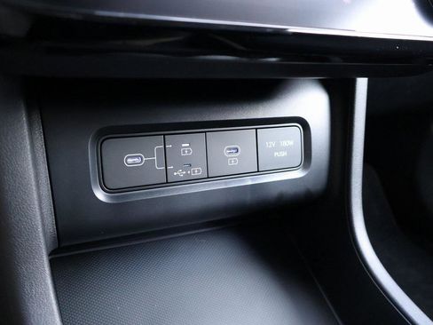 New 2026 Hyundai Tucson Limited image 40