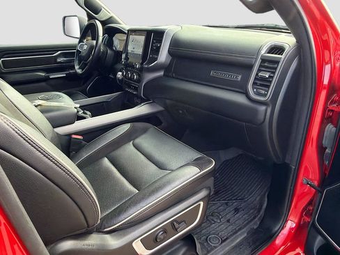 Used 2023 RAM 1500 Laramie image 14