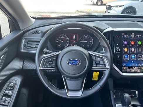 Used 2023 Subaru Ascent Premium AWD/4WD image 11