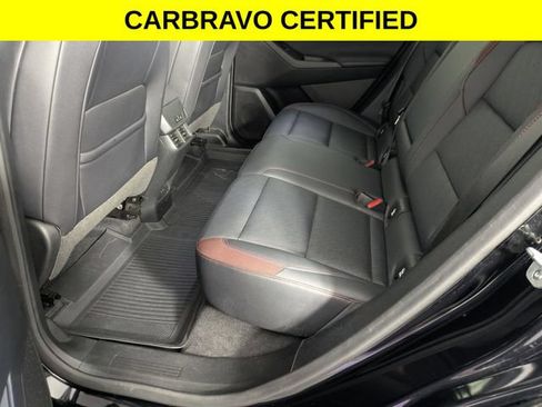 Certified 2025 Chevrolet Equinox RS w/ Safety and Technology Package AWD/4WD image 29