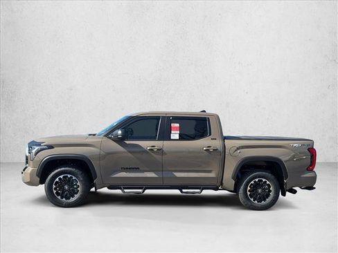 New 2026 Toyota Tundra SR5 AWD/4WD image 9