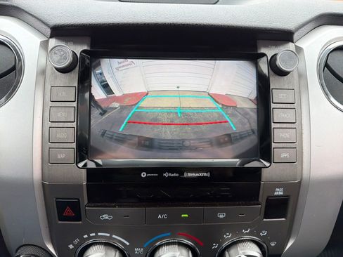 Used 2020 Toyota Tundra SR5 w/ SR5 Convenience Package image 22