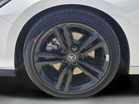 New 2026 Acura Integra A-Spec FWD image 21