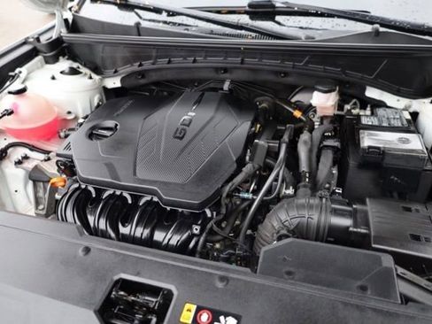 Used 2022 Hyundai Tucson SEL w/ Convenience Package image 41