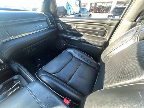 Used 2021 RAM 1500 Limited image 3