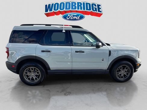 Used 2023 Ford Bronco Sport Big Bend w/ Convenience Package image 3