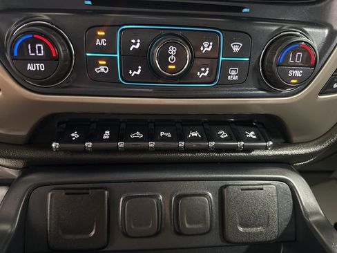 Used 2018 GMC Sierra 1500 Denali w/ Denali Ultimate Package image 25