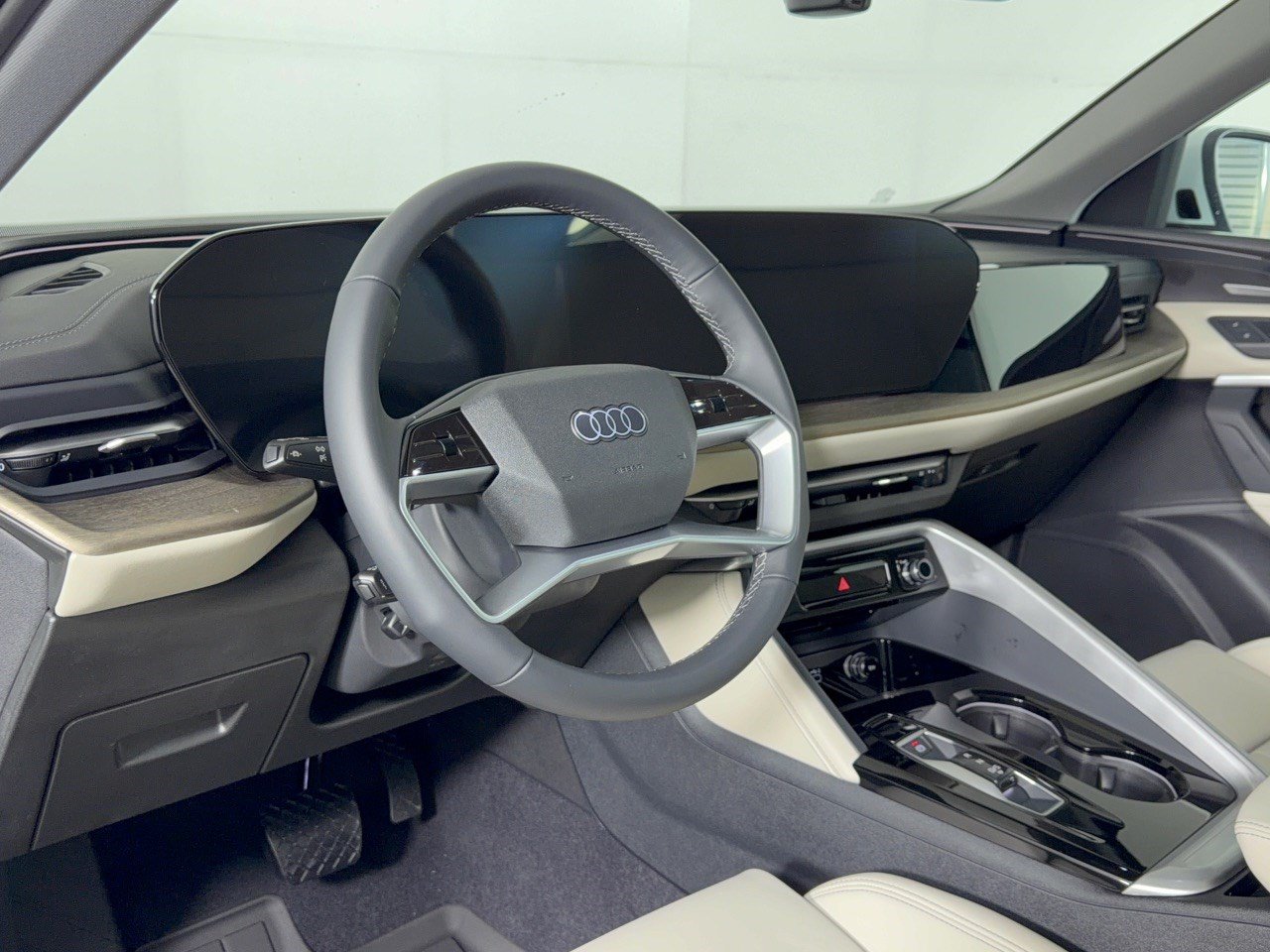 New 2026 Audi Q5 Premium Plus AWD/4WD image 4