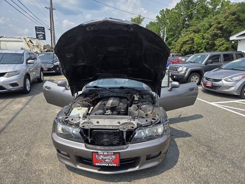 Used 2001 BMW Z3 2.5i RWD image 25