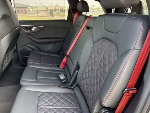 New 2026 Audi Q7 3.0T Prestige image 23