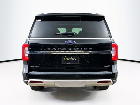 Used 2023 Ford Expedition Max Limited image 7