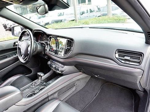 Certified 2024 Dodge Durango R/T image 10