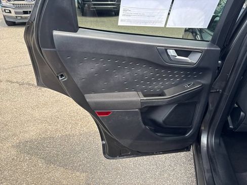 Used 2020 Ford Escape SE AWD/4WD image 19