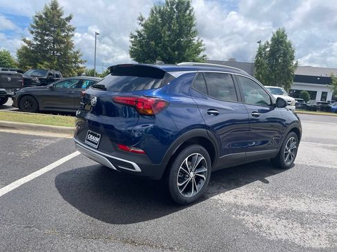 Used 2023 Buick Encore GX Select FWD image 5