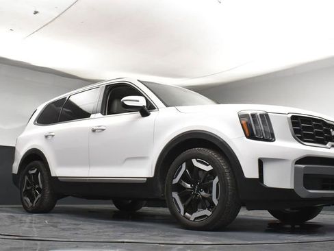 Used 2023 Kia Telluride S w/ S Sunroof Package image 35
