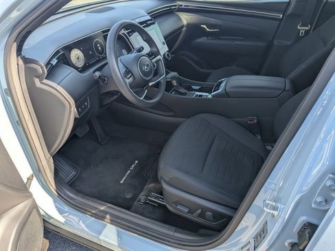 Used 2022 Hyundai Santa Cruz SEL w/ Activity Package image 9