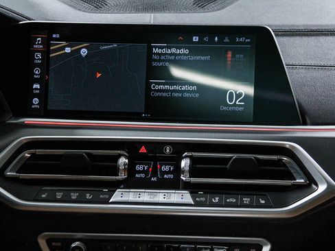 Certified 2023 BMW X5 sDrive40i w/ Premium Package image 15