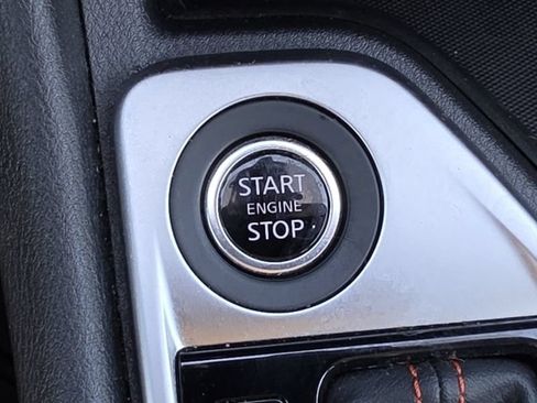 Used 2024 Nissan Sentra SR FWD image 23