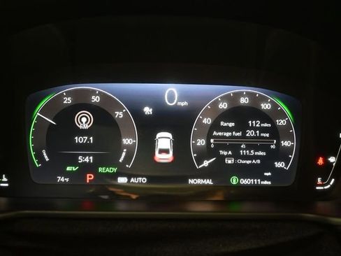 Used 2024 Honda Accord Sport image 24