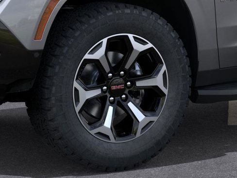 New 2026 GMC Yukon AT4 AWD/4WD image 49