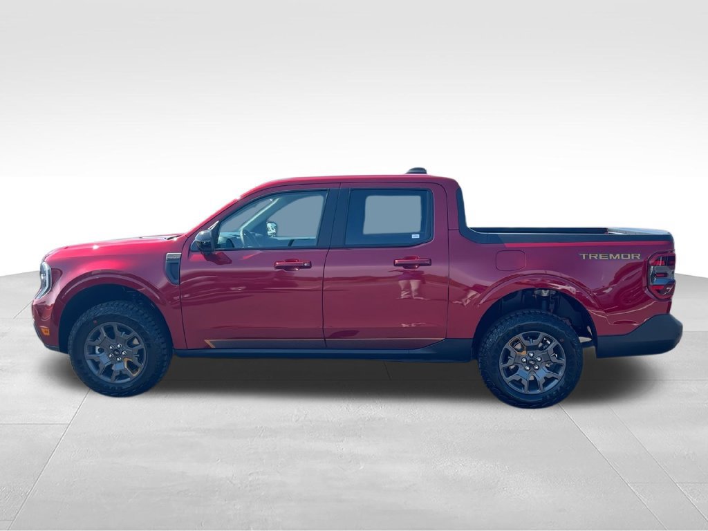 New 2026 Ford Maverick Tremor AWD/4WD image 5