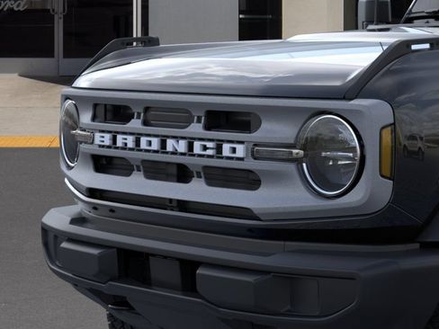 Used 2025 Ford Bronco Big Bend AWD/4WD image 19