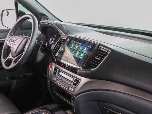 Used 2023 Honda Passport EX-L image 27