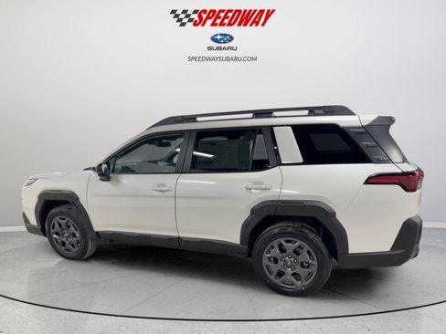 New 2026 Subaru Outback Premium image 6