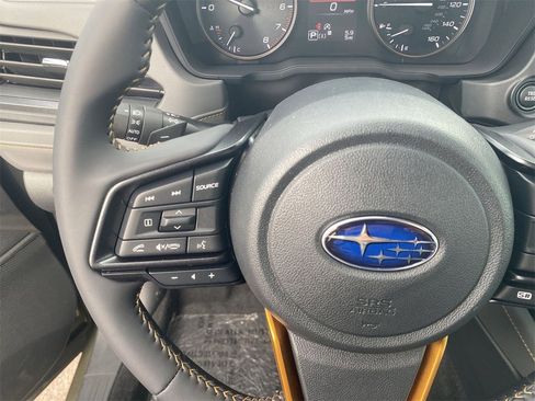 New 2026 Subaru Forester Wilderness image 19