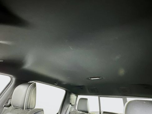 Used 2023 RAM 1500 Laramie AWD/4WD image 21