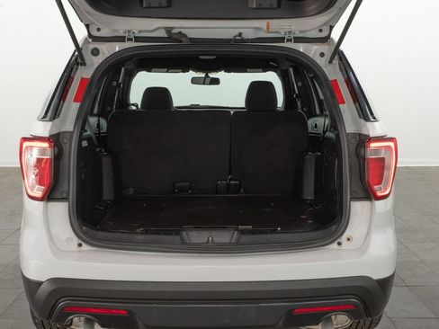 Used 2017 Ford Explorer 4WD Police Interceptor w/ Ready For The Road Package image 12