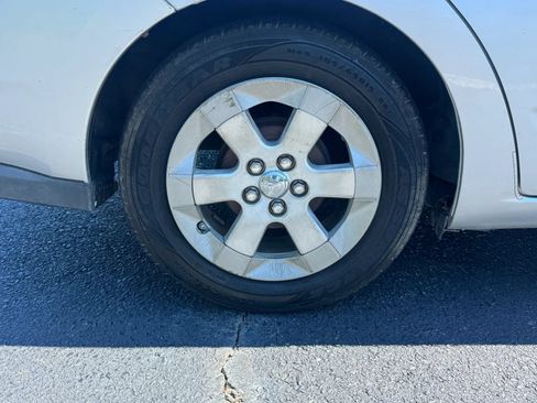 Used 2006 Toyota Prius FWD image 7