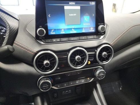 Used 2024 Nissan Sentra SR FWD image 30