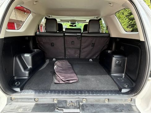 Used 2019 Toyota 4Runner TRD Pro AWD/4WD image 20