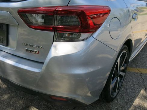 Used 2020 Subaru Impreza 2.0i Sport AWD/4WD image 39