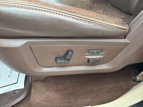 Used 2015 RAM 1500 Laramie Longhorn w/ Convenience Group image 11