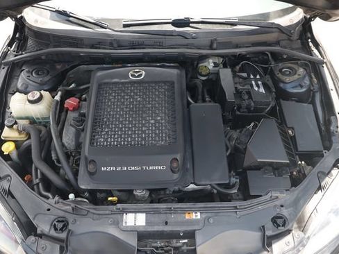 Used 2007 MAZDA MAZDASPEED3 Sport FWD image 45