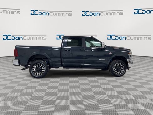 New 2026 RAM 2500 Limited image 9