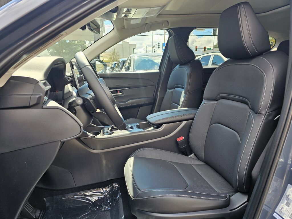New 2026 MAZDA CX-5 2.5 S w/ Premium Plus Package AWD/4WD image 19