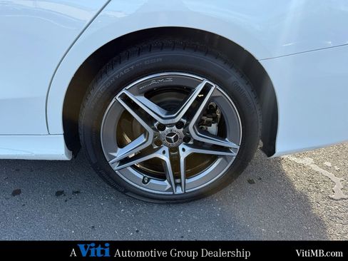 Certified 2021 Mercedes-Benz C 300 4MATIC Sedan image 13