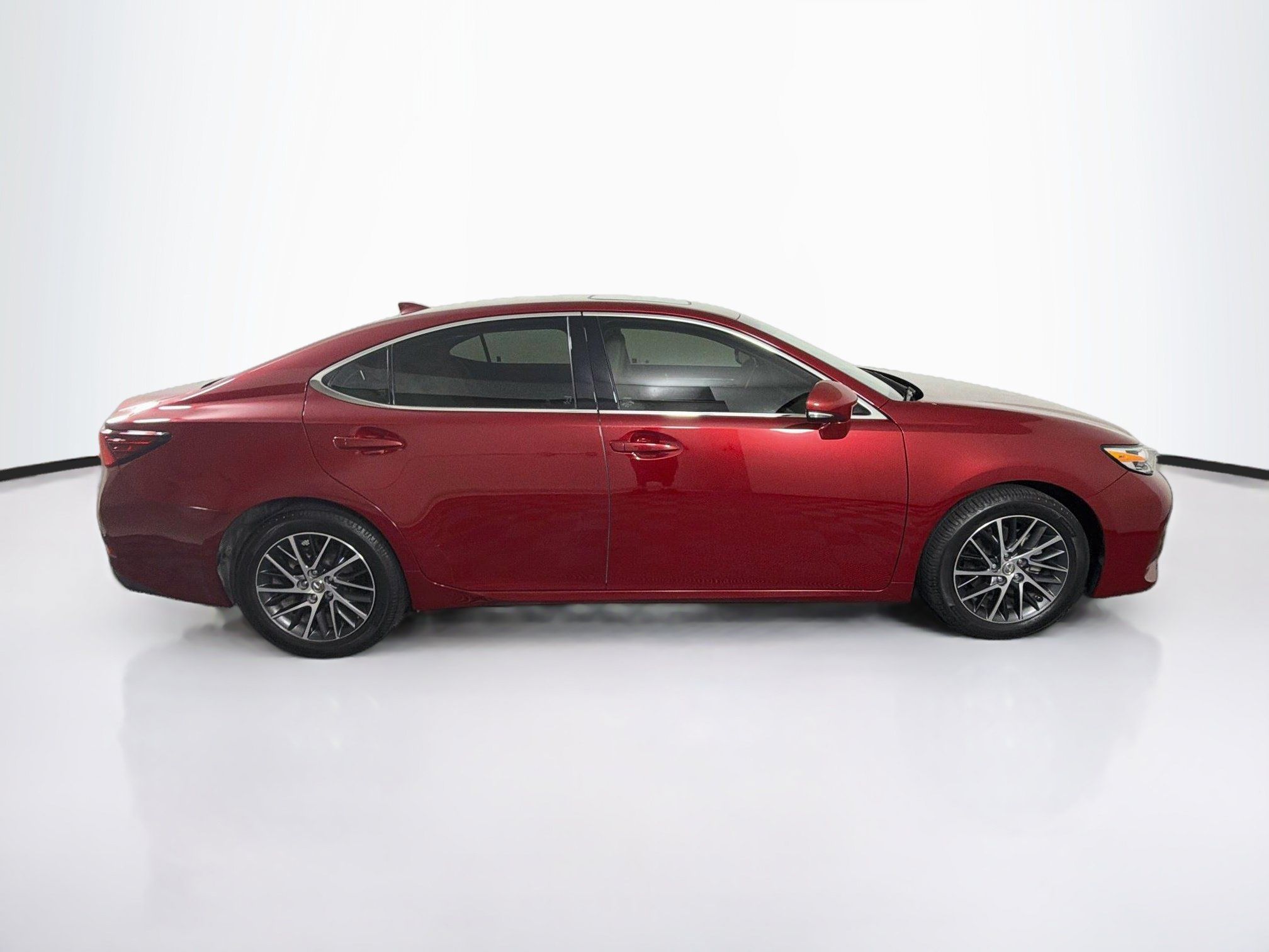 Used 2017 Lexus ES 350 FWD image 10