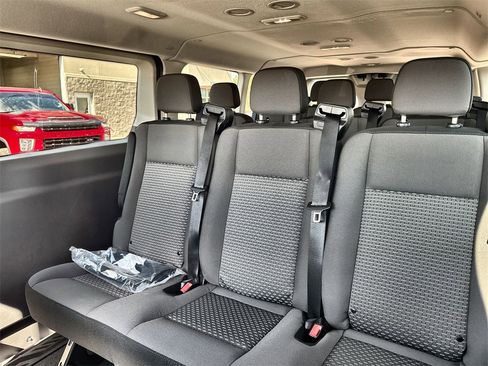 New 2025 Ford Transit 350 XLT image 25