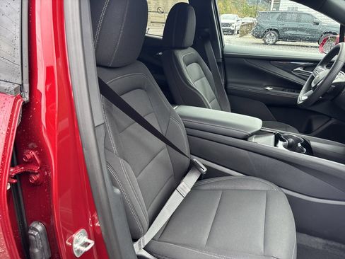 New 2026 Chevrolet Blazer EV LT FWD image 26