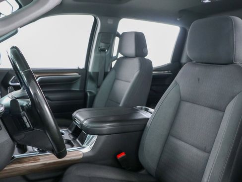 Used 2023 Chevrolet Silverado 1500 LT Trail Boss w/ Protection Package image 26