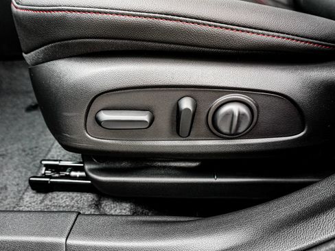 New 2026 Chevrolet Trax RS w/ Driver Confidence Package image 30