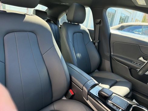 Used 2023 Mercedes-Benz CLA 250 4MATIC image 47