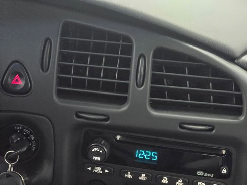 Used 2002 Chevrolet Monte Carlo SS w/ Preferred Equipment Group image 98