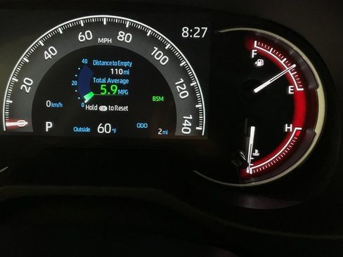 New 2025 Toyota RAV4 XLE Premium image 39