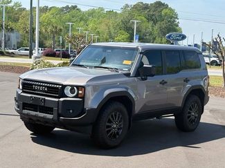 Used 2024 Toyota Land Cruiser 1958 360° Tour