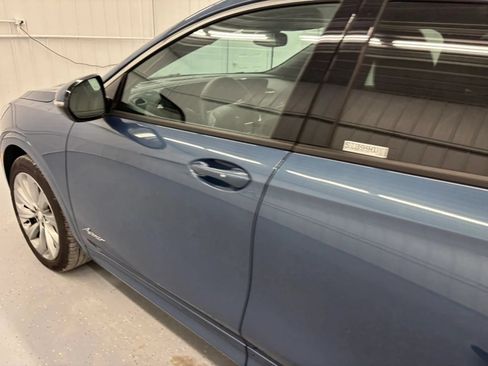 Used 2025 Buick Envista Avenir FWD image 34